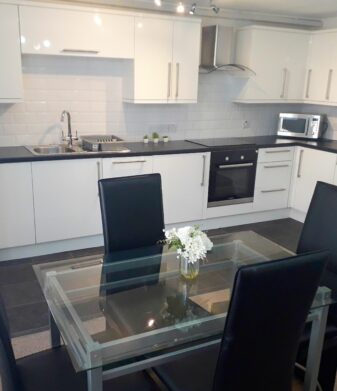 Flat 4, Summerville, 65 Daisy Bank Road