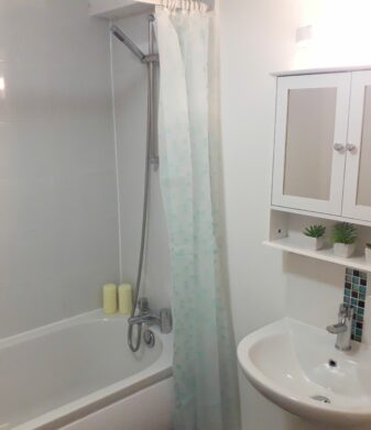 Flat 4, Summerville, 65 Daisy Bank Road