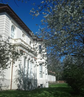 Flat 1, Summerville, 65 Daisy Bank Road