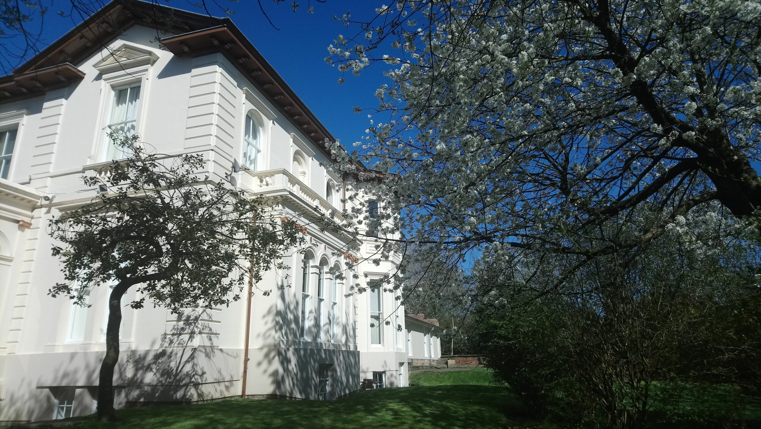 Flat 26, Summerville, 65 Daisy Bank Road