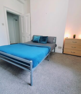 Flat 8, 65 Daisy Bank Road