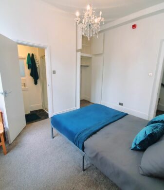 Flat 8, 65 Daisy Bank Road