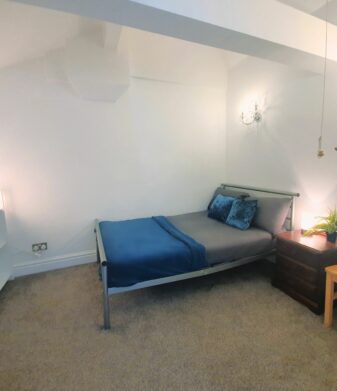 Flat 8, 65 Daisy Bank Road