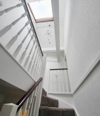 Flat 8, 65 Daisy Bank Road