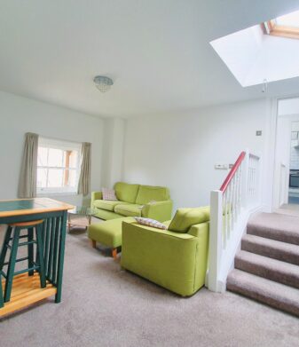 Flat 8, 65 Daisy Bank Road