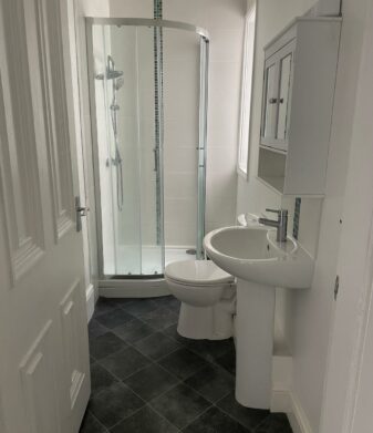 Flat 9, 65 Daisy Bank Road