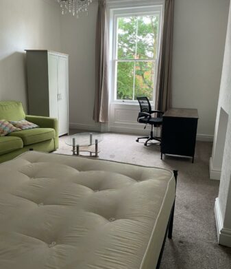 Flat 9, 65 Daisy Bank Road