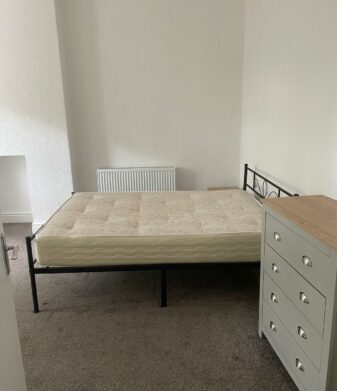 Flat 9, 65 Daisy Bank Road