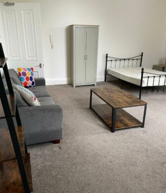 Flat 6, Summerville, 65 Daisy Bank Road