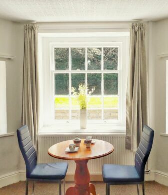 Flat 1, Summerville, 65 Daisy Bank Road