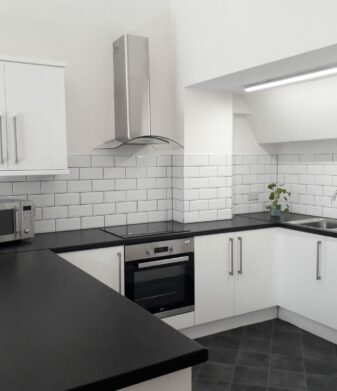 Flat 7, 65 Daisy Bank Road