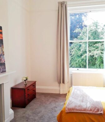 Flat 7, 65 Daisy Bank Road