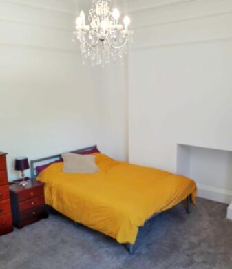 Flat 7, 65 Daisy Bank Road