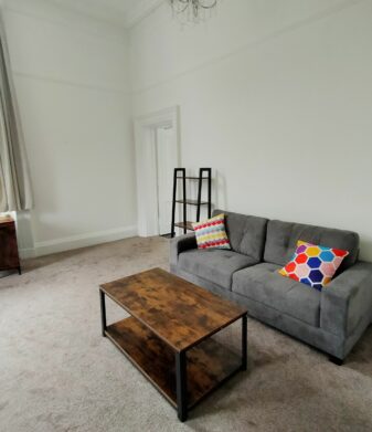 Flat 6, Summerville, 65 Daisy Bank Road