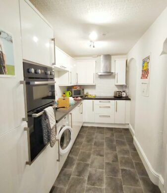 Flat 3, Summerville, 65 Daisy Bank Road