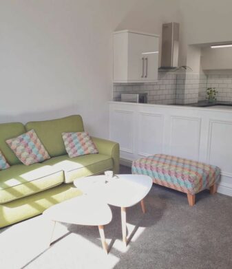 Flat 7, 65 Daisy Bank Road