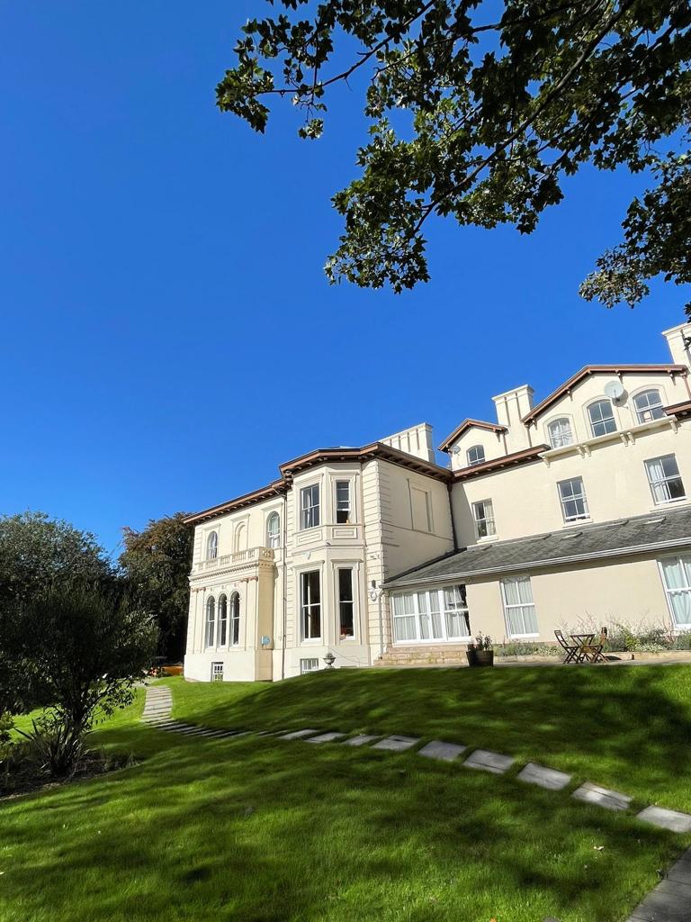 Flat 4, Summerville, 65 Daisy Bank Road