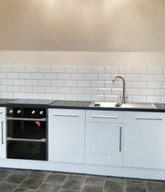 Flat 26, Summerville, 65 Daisy Bank Road