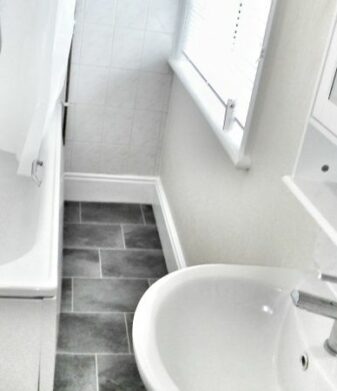 Flat 26, Summerville, 65 Daisy Bank Road