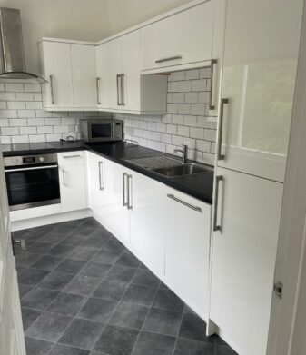 Flat 6, Summerville, 65 Daisy Bank Road