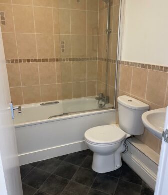 Flat 6, Summerville, 65 Daisy Bank Road