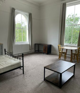 Flat 6, Summerville, 65 Daisy Bank Road