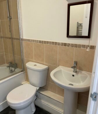 Flat 6, Summerville, 65 Daisy Bank Road