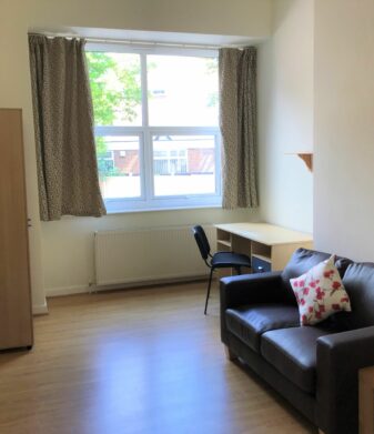 Flat 1, 297 Upper Brook Street