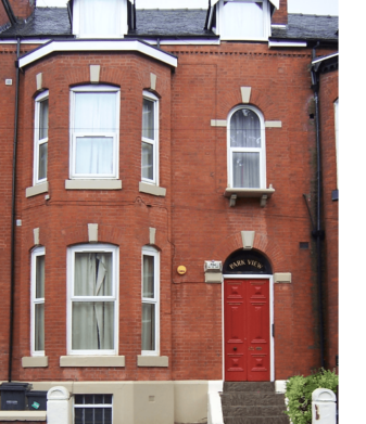 Flat 3, 299 Upper Brook Street