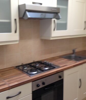 Flat 6, 295 Upper Brook Street