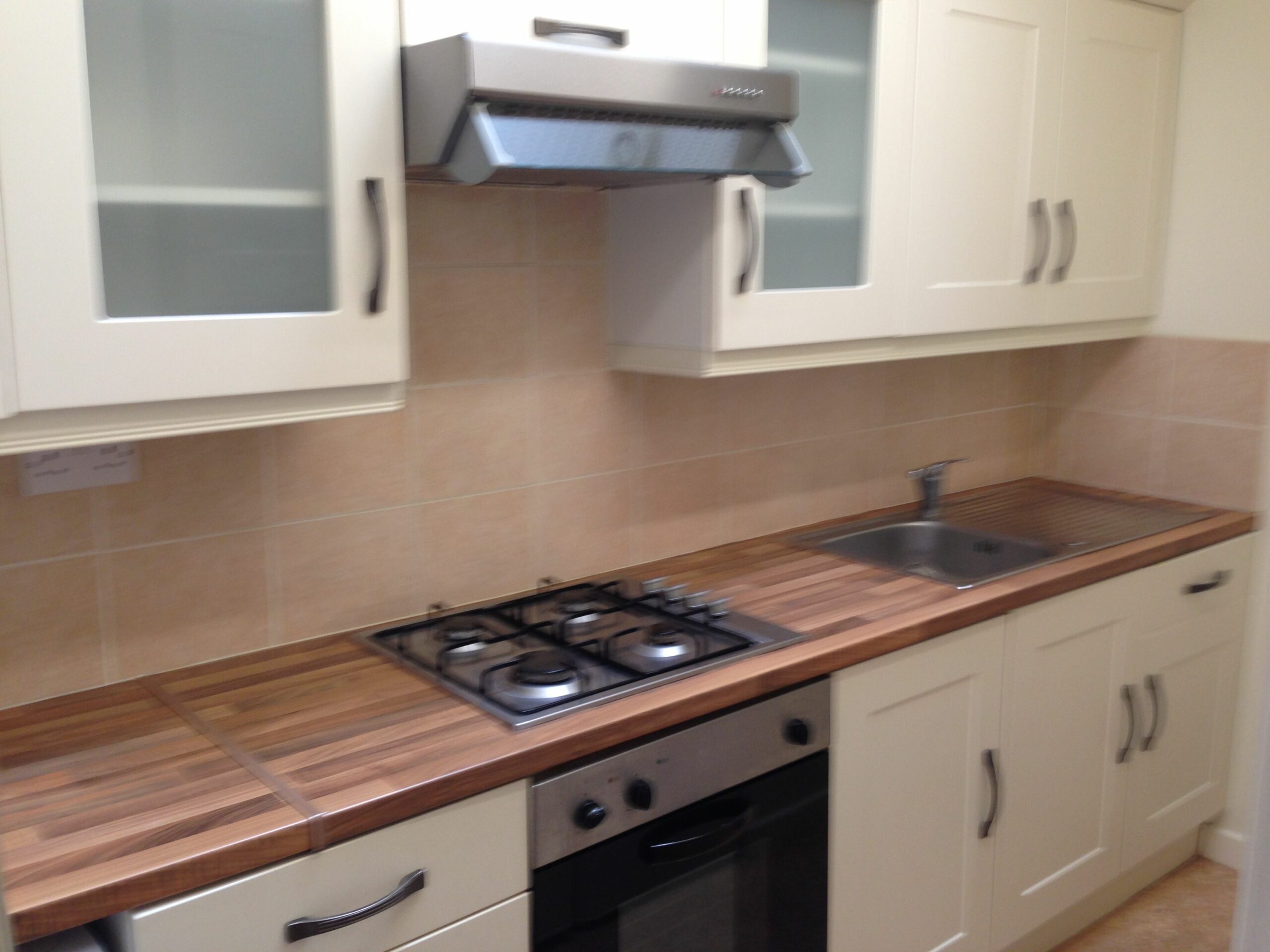 Flat 6, 295 Upper Brook Street