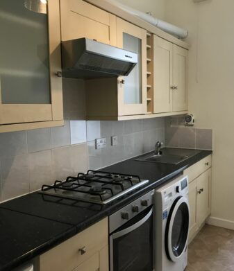 Flat 4, 295 Upper Brook Street