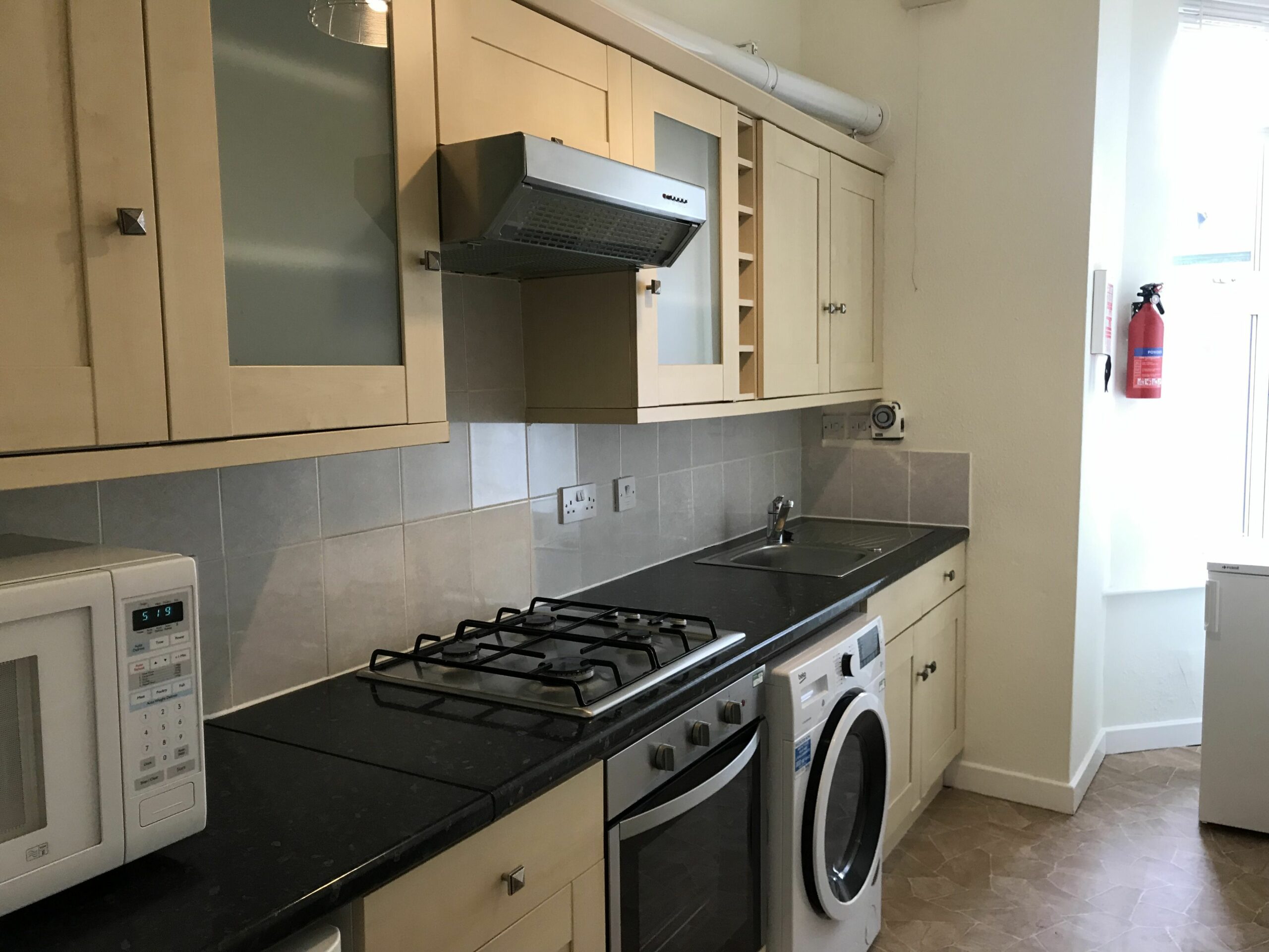 Flat 4, 295 Upper Brook Street