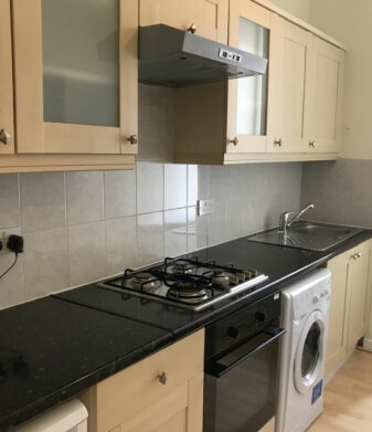 Flat 2, 295 Upper Brook Street