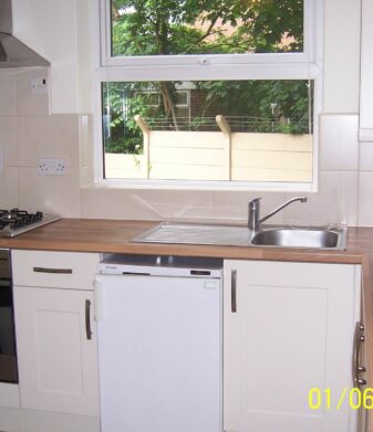 Flat 4, 299 Upper Brook Street