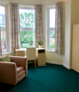 Flat 3, 295 Upper Brook Street