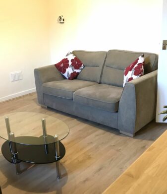 Flat 3, 297 Upper Brook Street