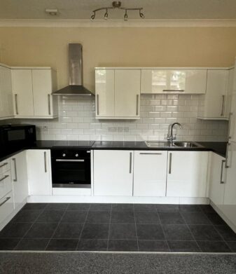 Flat 22, 65 Daisy Bank Road