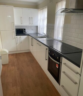 Flat 14, 65 Daisy Bank Road