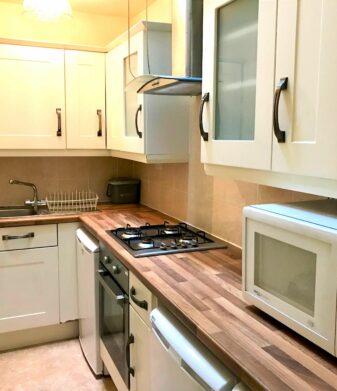 Flat 3, 297 Upper Brook Street