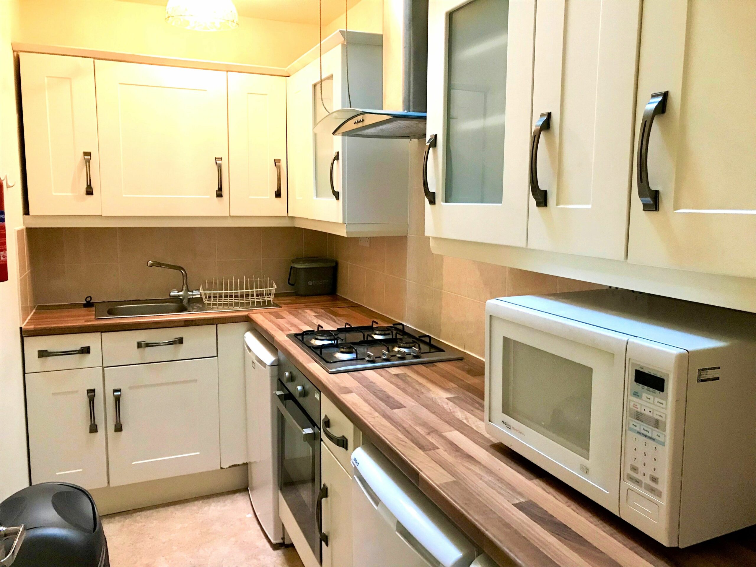 Flat 3, 297 Upper Brook Street