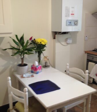 Flat 4, 299 Upper Brook Street
