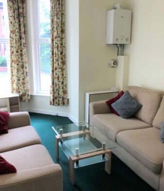 Flat 2, 295 Upper Brook Street