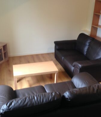 Flat 6, 295 Upper Brook Street