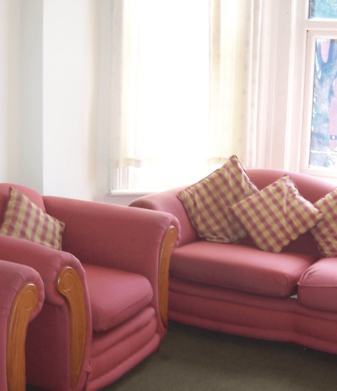 Flat 2, 299 Upper Brook Street