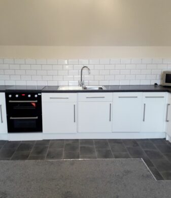 Flat 25, 65 Daisy Bank Road