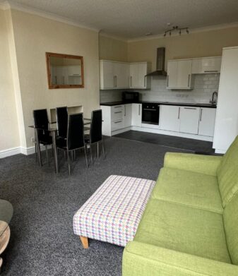 Flat 22, 65 Daisy Bank Road