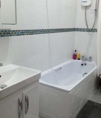 Flat 3, 299 Upper Brook Street