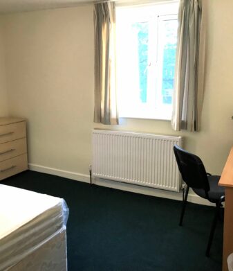 Flat 3, 297 Upper Brook Street