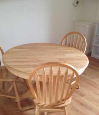 Flat 6, 295 Upper Brook Street